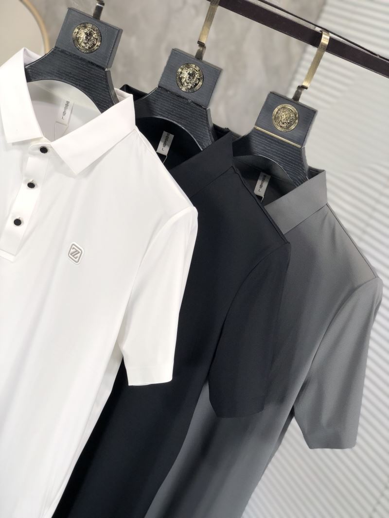 Zegna T-Shirts